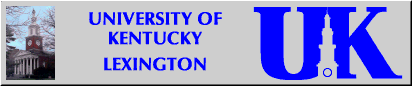 University of Kentucky - Lexington